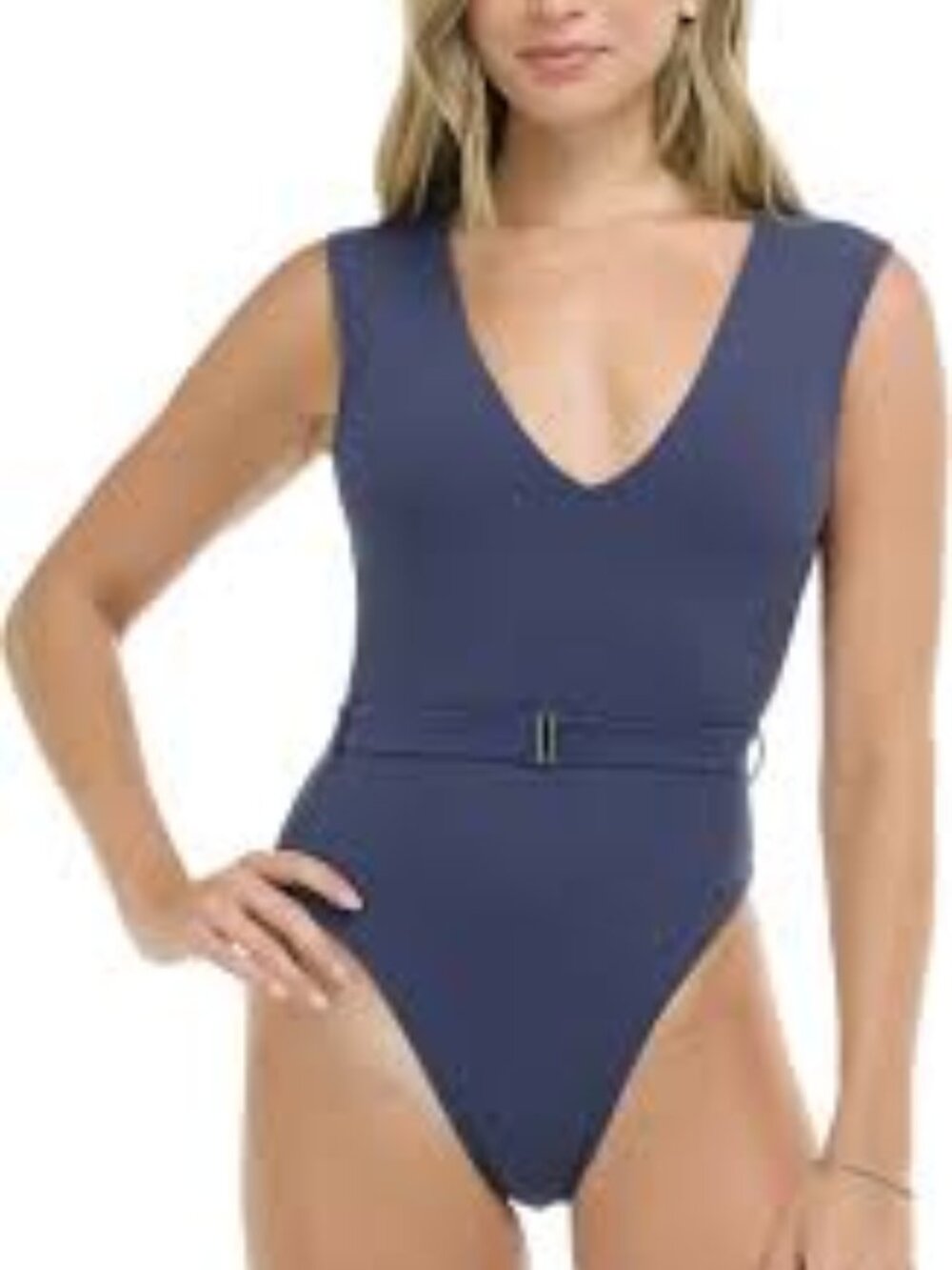 Body Glove Ibiza Ezry One Piece in Dusk ** Size L